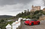 Porsche 718 Boxster T 2019 года (WW)